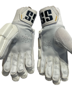 Alternative view of SS BATTING GLOVES PRESTIGE.