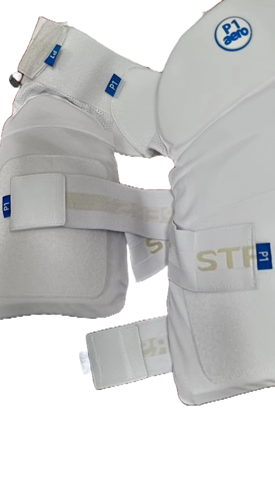 Aero P1 Stripper v8 Lower Body Protector. - Image 6