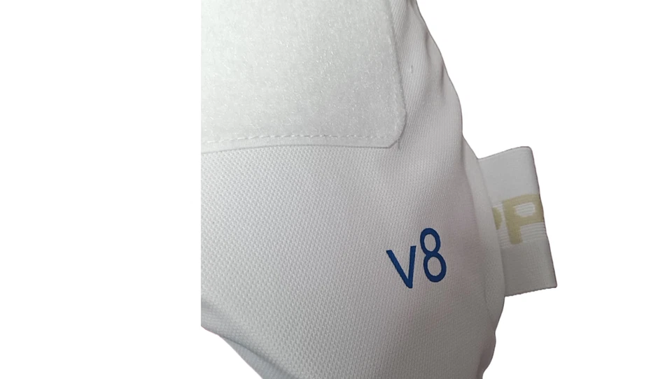 Aero P1 Stripper v8 Lower Body Protector. - Image 9