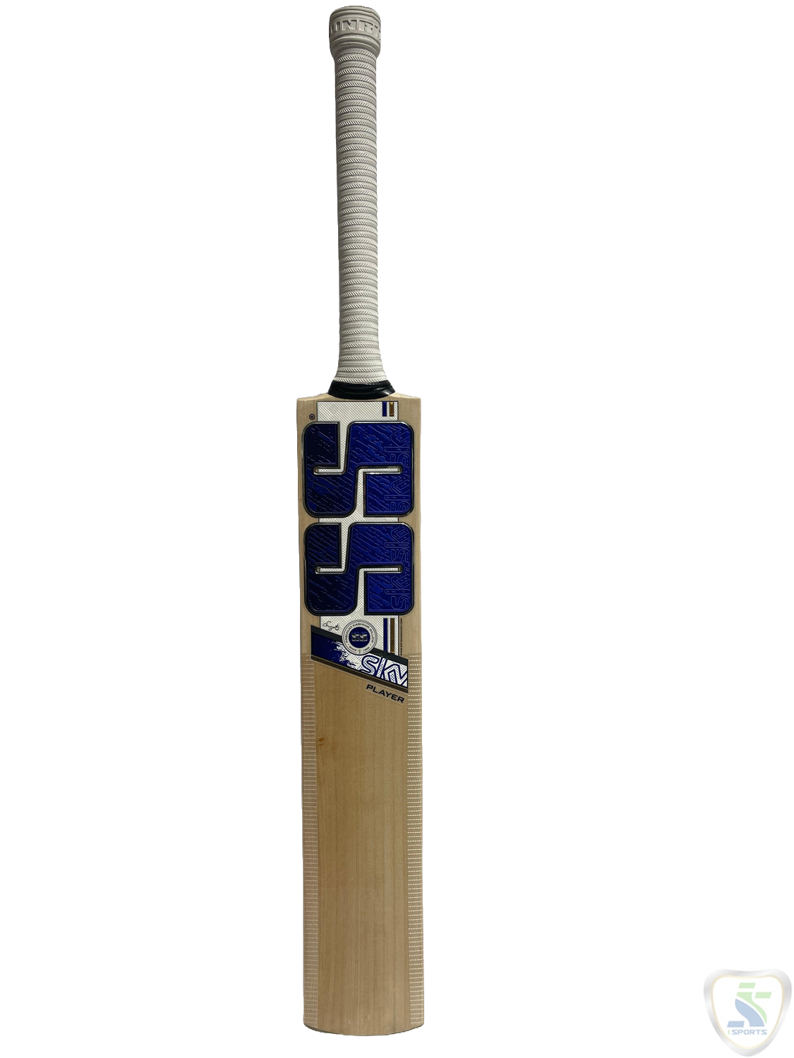 SS KASHMIR WILLOW BAT SKY PLAYERS - Image 3