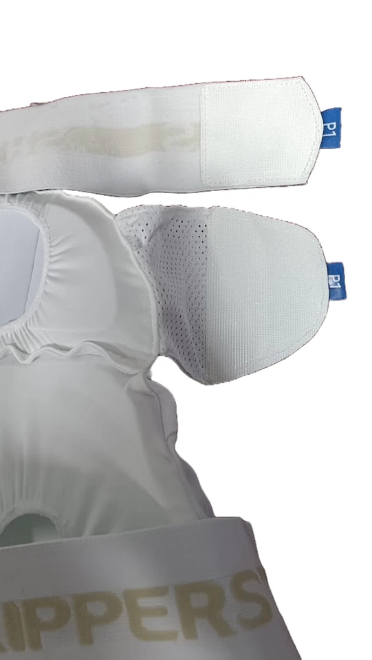 Aero P1 Stripper v8 Lower Body Protector. - Image 10