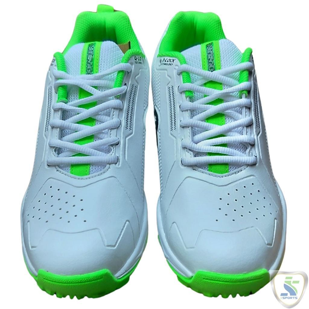 KOOKABURRA RUBBER SHOE PRO 3.0 - Image 5