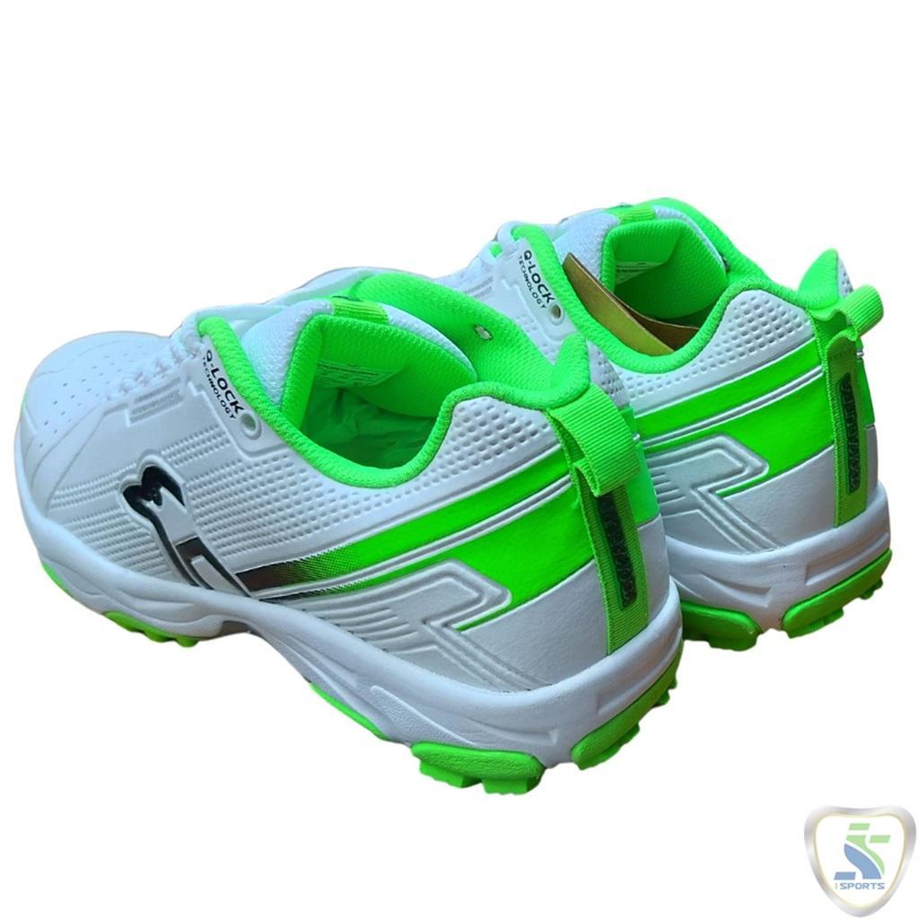 KOOKABURRA RUBBER SHOE PRO 3.0 - Image 6