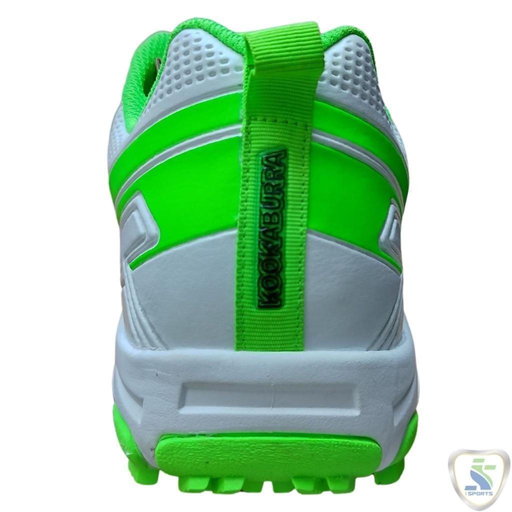 KOOKABURRA RUBBER SHOE PRO 3.0 - Image 8