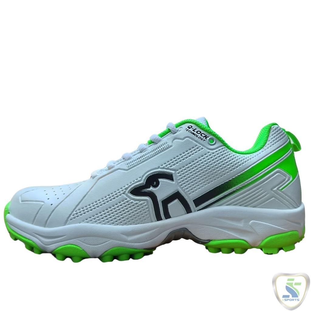 KOOKABURRA RUBBER SHOE PRO 3.0 - Image 10