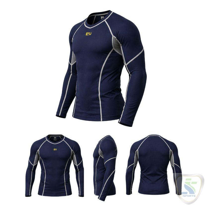 IPU FULL SLEEVE COMPRESSION - Image 6