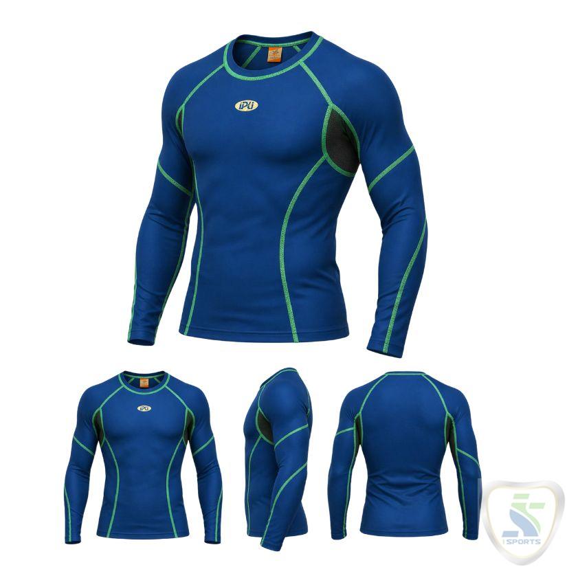 IPU FULL SLEEVE COMPRESSION - Image 4