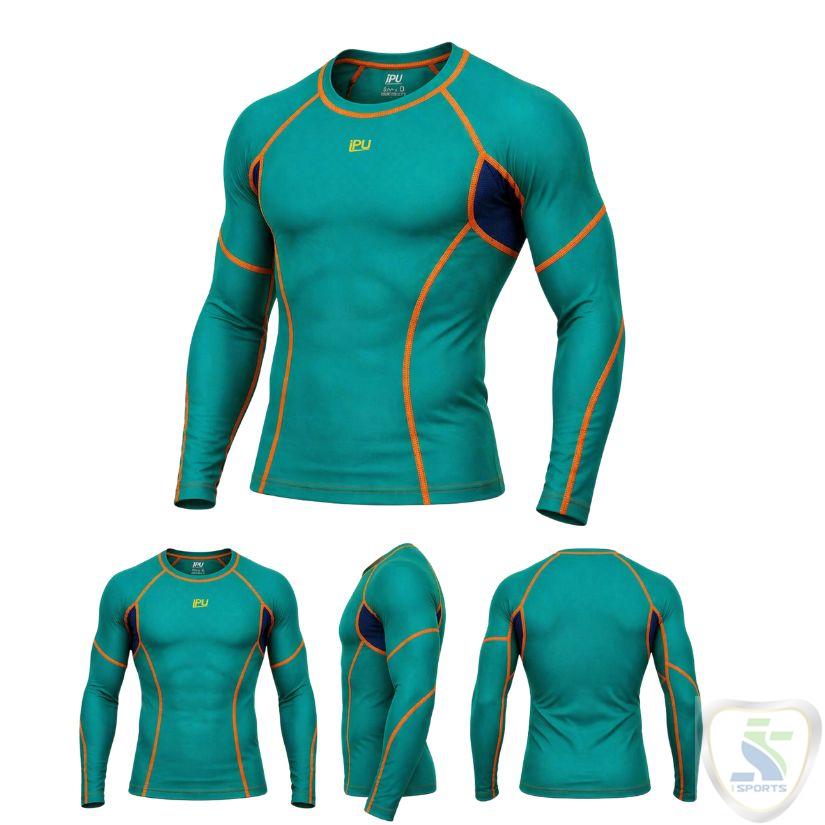IPU FULL SLEEVE COMPRESSION - Image 7