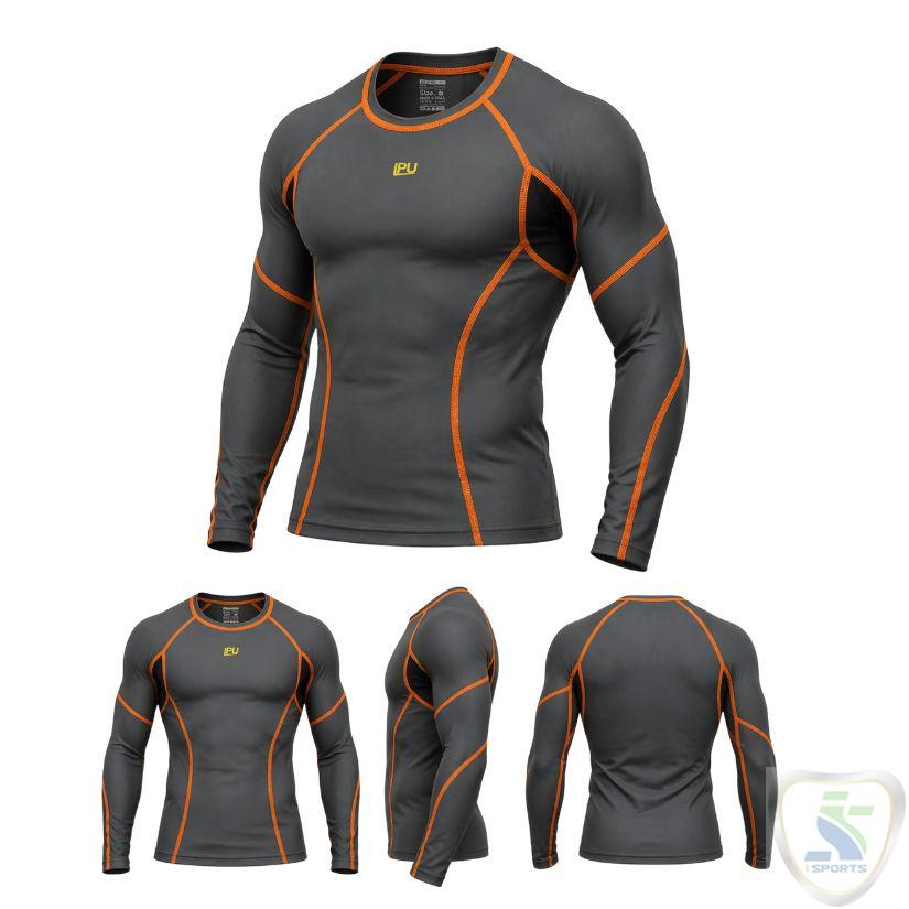 IPU FULL SLEEVE COMPRESSION - Image 3