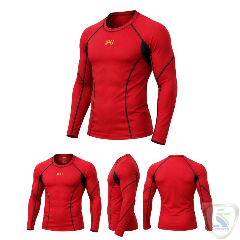 IPU FULL SLEEVE COMPRESSION - Image 5