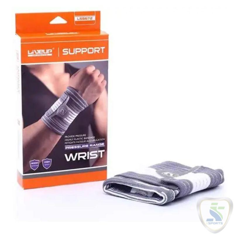 Liveup - Wrist Supporter - Image 6