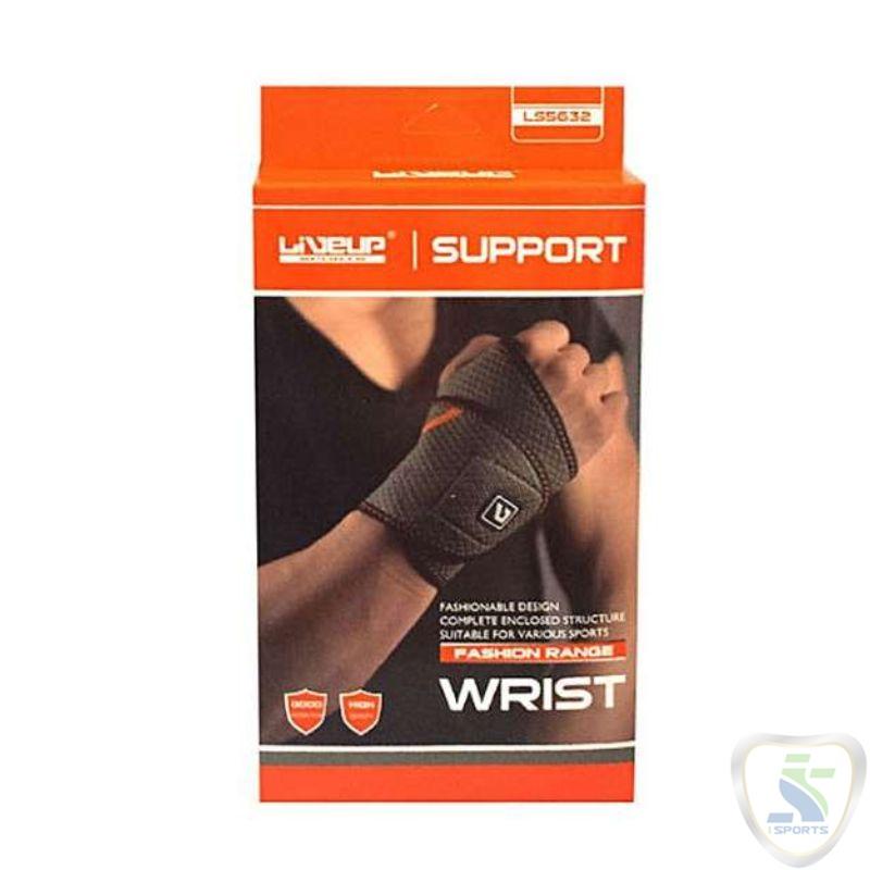 Liveup - Wrist Supporter - Image 3