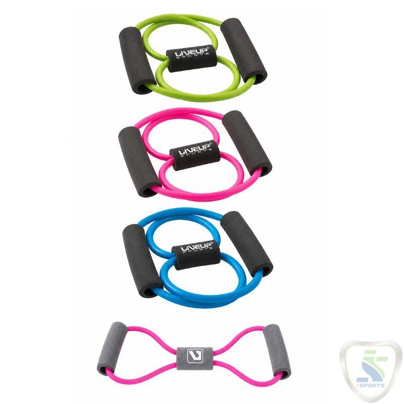 Liveup Soft Expander LS3202.
