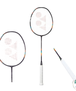 Alternative view of YONEX NANOFLARE 700 PLAY MINT PURPLE-4U5