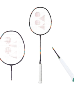 Alternative view of YONEX NANOFLARE 700 PLAY MINT PURPLE-4U5