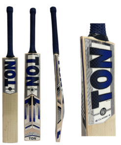 SS English Willow BAT TON CLASSIC.