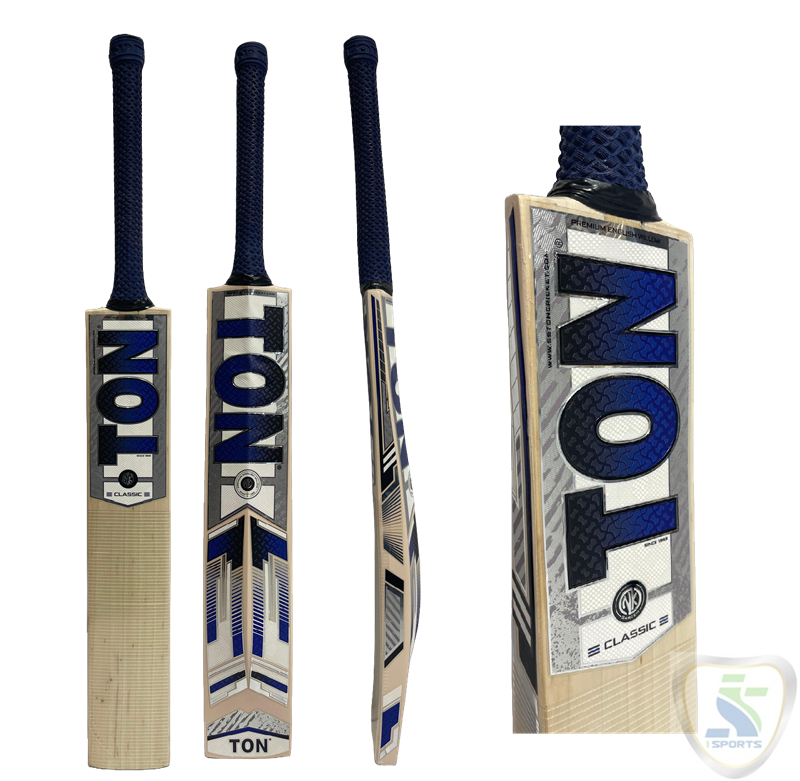 SS English Willow BAT TON CLASSIC.