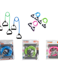 LineUp Sports Toning Tube (LS3201)