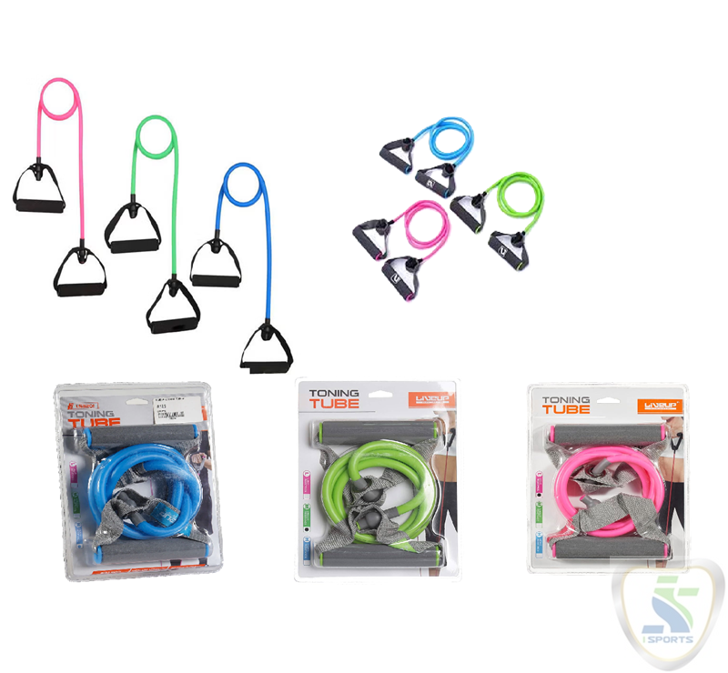LineUp Sports Toning Tube (LS3201)