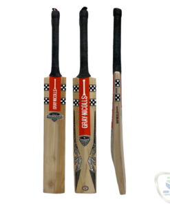 GRAY NICOLLS GN4.5 ENGLISH WILLOW BAT SHOCKWAVE - SH