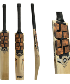 SS KASHMIR WILLOW BAT PREMIUM BRONZE.