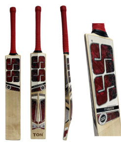 SS ENGLISH WILLOW BAT TIGER.