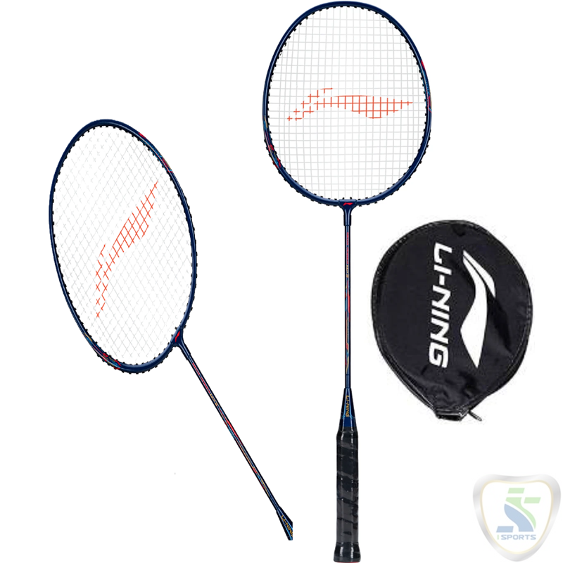 Lining Mega Power MP9 Badminton Racquet.