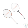 LINING TURBO X90-III BADMINTION RACKET.