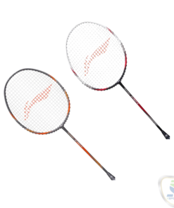 LINING TURBO X90-III BADMINTION RACKET.