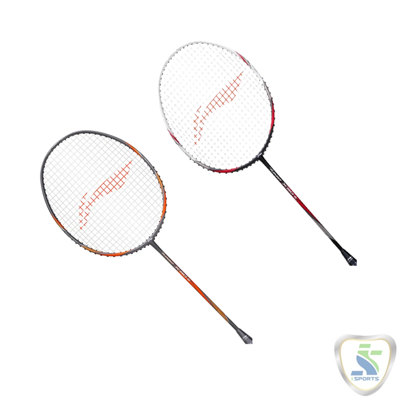 LINING TURBO X90-III BADMINTION RACKET.