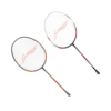 LINING TURBO X90-III BADMINTION RACKET.