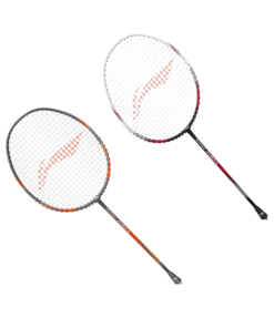 LINING TURBO X90-III BADMINTION RACKET.