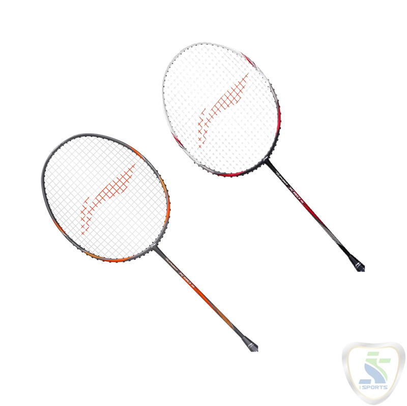LINING TURBO X90-III BADMINTION RACKET.