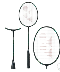 Alternative view of Yonex Astrox Nextage Black Green 4U5 Badminton Racquet