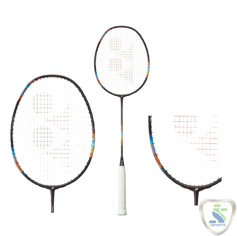 YONEX NANOFLARE 700 PR0 MINT PURPLE-4U5
