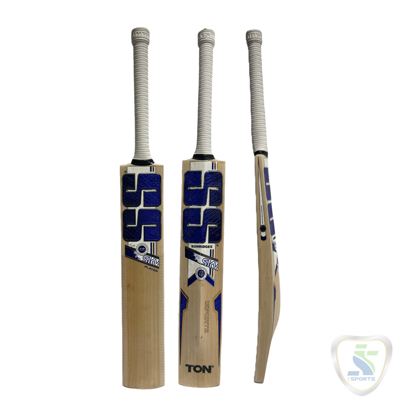 SS KASHMIR WILLOW BAT SKY PLAYERS