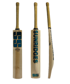 SS KASHMIR WILLOW BAT VINTAGE JUMBO.