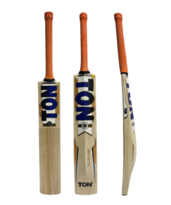 SS TON KASHMIR WILLOW BAT DHONI PLAYERS.