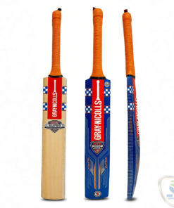 Gray Nicolls Kashmir Willow BAT SUPRA PULSE EDT2.0