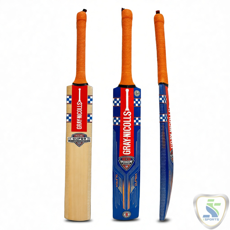 Gray Nicolls Kashmir Willow BAT SUPRA PULSE EDT2.0