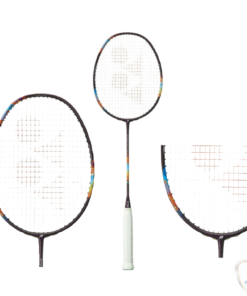 Alternative view of YONEX NANOFLARE 700 PR0 MINT PURPLE-4U5