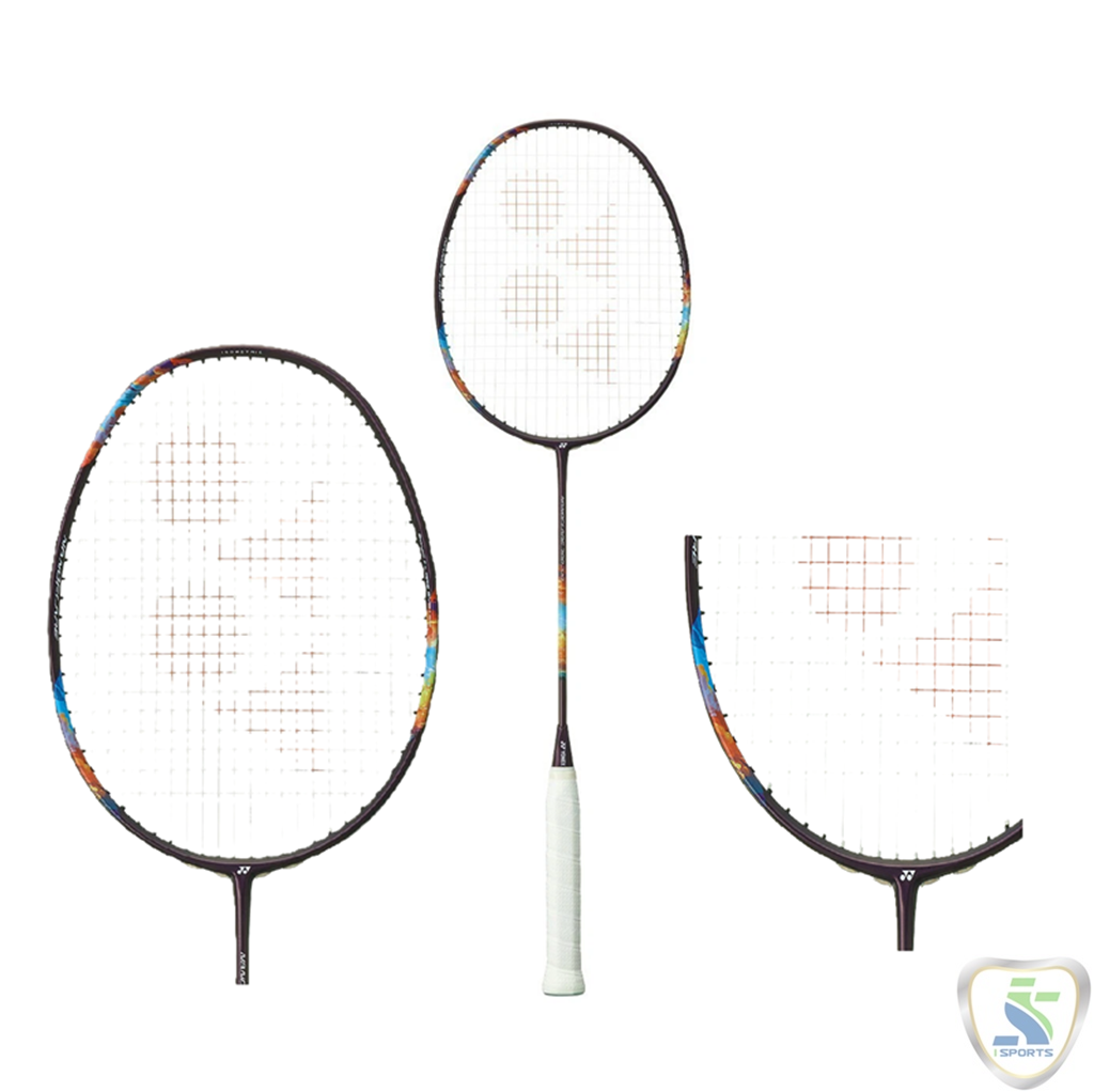 YONEX NANOFLARE 700 PR0 MINT PURPLE-4U5 - Image 2