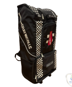 Gray Nicolls Checkmate Cricket Duffle Bag Wheelie