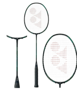 Yonex Astrox Nextage Black Green 4U5 Badminton Racquet