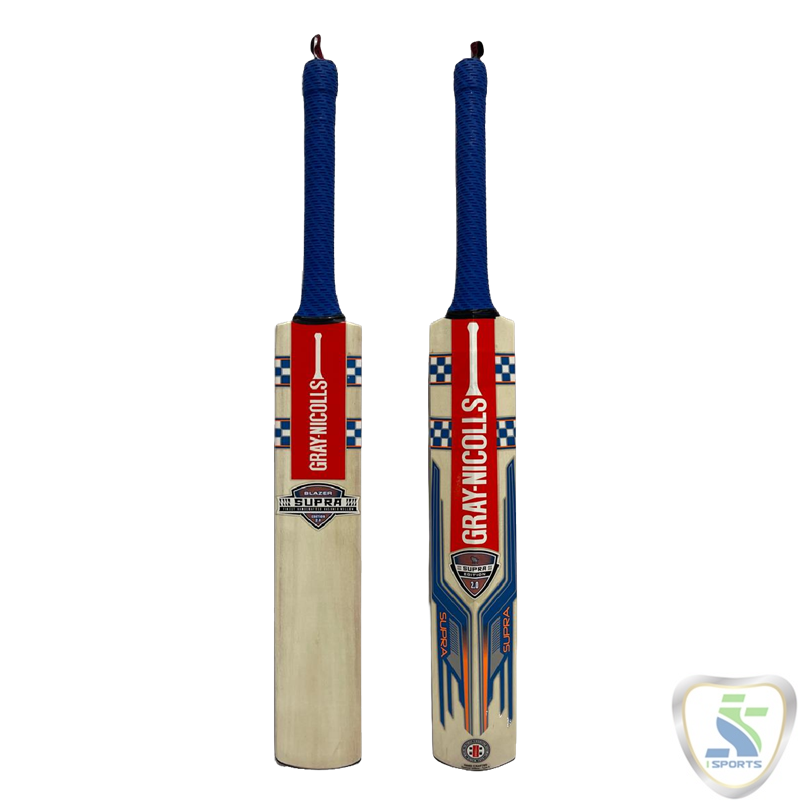 Gray Nicolls Kashmir Willow BAT SUPRA BLAZER 2.0