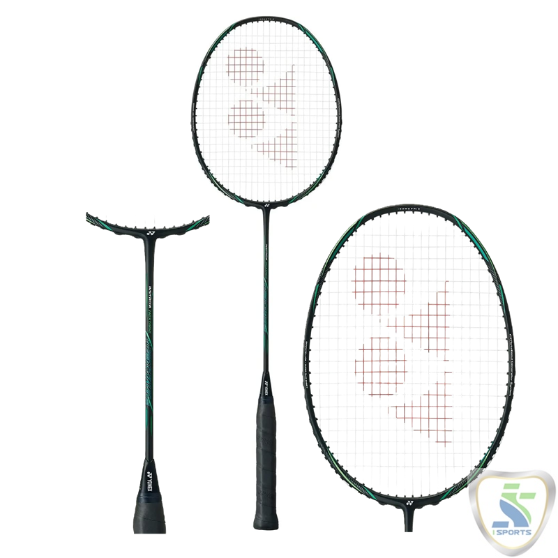 Yonex Astrox Nextage Black Green 4U5 Badminton Racquet