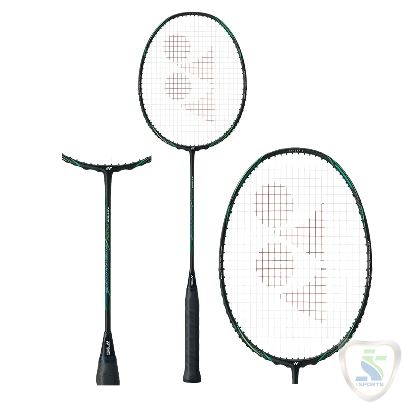 Yonex Astrox Nextage Black Green 4U5 Badminton Racquet