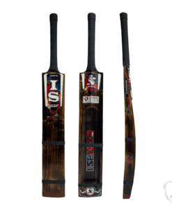 Alternative view of I Sports Ultra Burn Edition - Hard Tennis Scoop Bat.