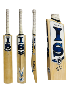 ISports 3.0 English Willow BAT.