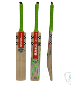 Gray Nicolls GN5 EDITION1.0 English Willow BAT TEMPESTA